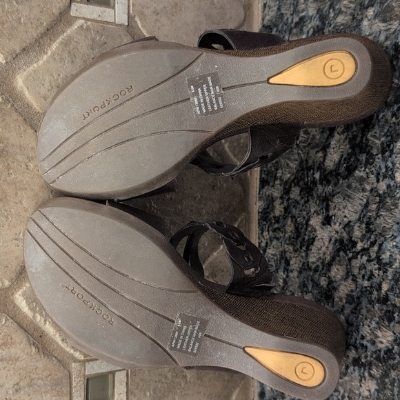 Rockport Women's Sandals - Picture 7 of 8